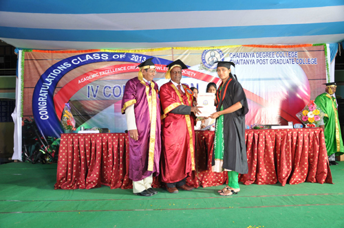 convocation 2014